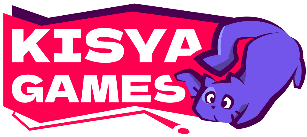 Kisya Games